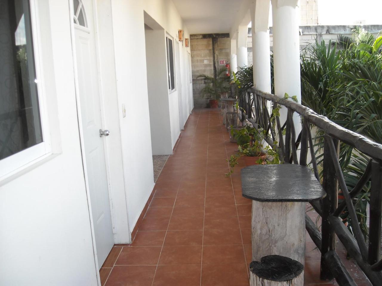 Kukulcan By Emotion Tulum Exterior foto