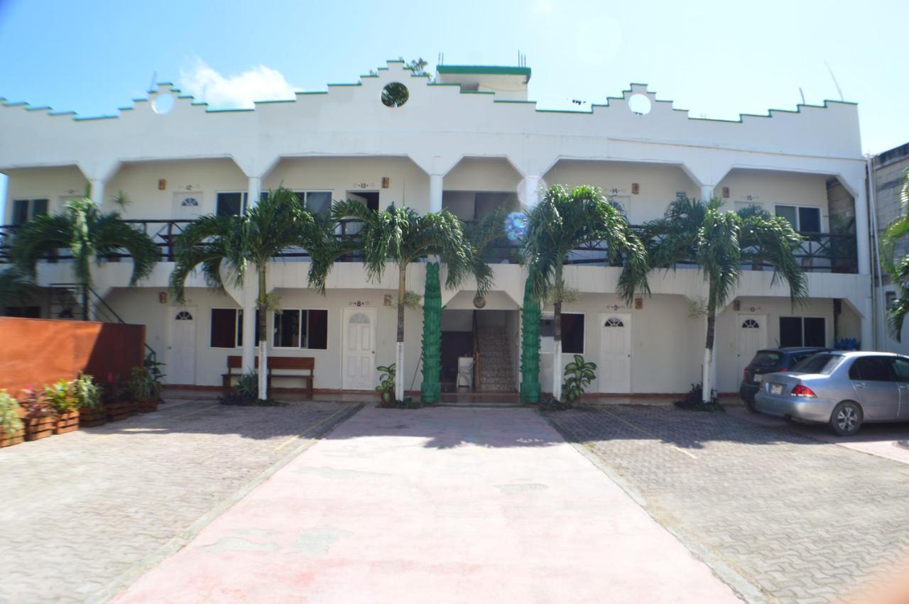 Hotel Kukulcan By Emotion Tulum Exterior foto