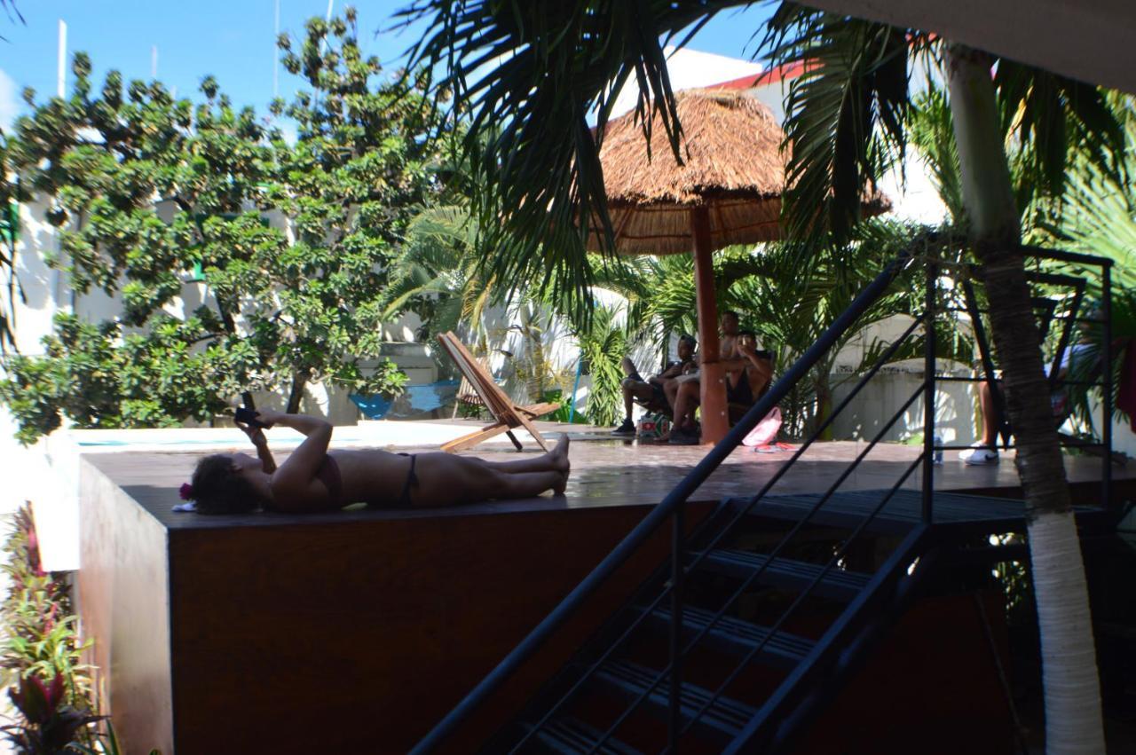 Kukulcan By Emotion Tulum Exterior foto