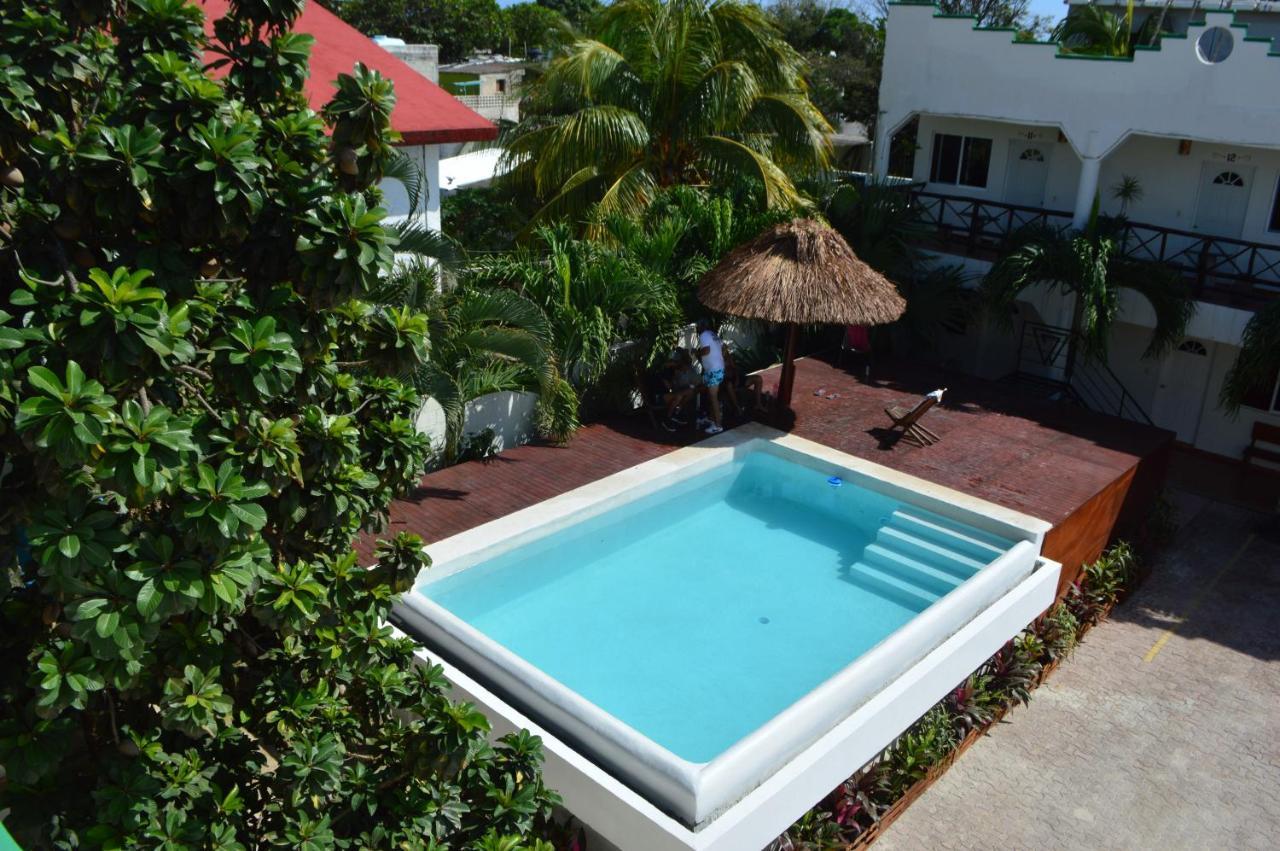 Kukulcan By Emotion Tulum Exterior foto